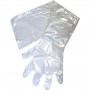 OB Clear Gloves
