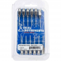 Stainless Steel Needles 16ga 3/4" 12 Ct