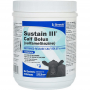 Sustain III Calf Bolus 25 Ct