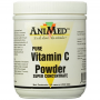 AniMed Pure Vitamin C Powder 1 lb