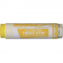 All-Weather Twist-Stik Yellow