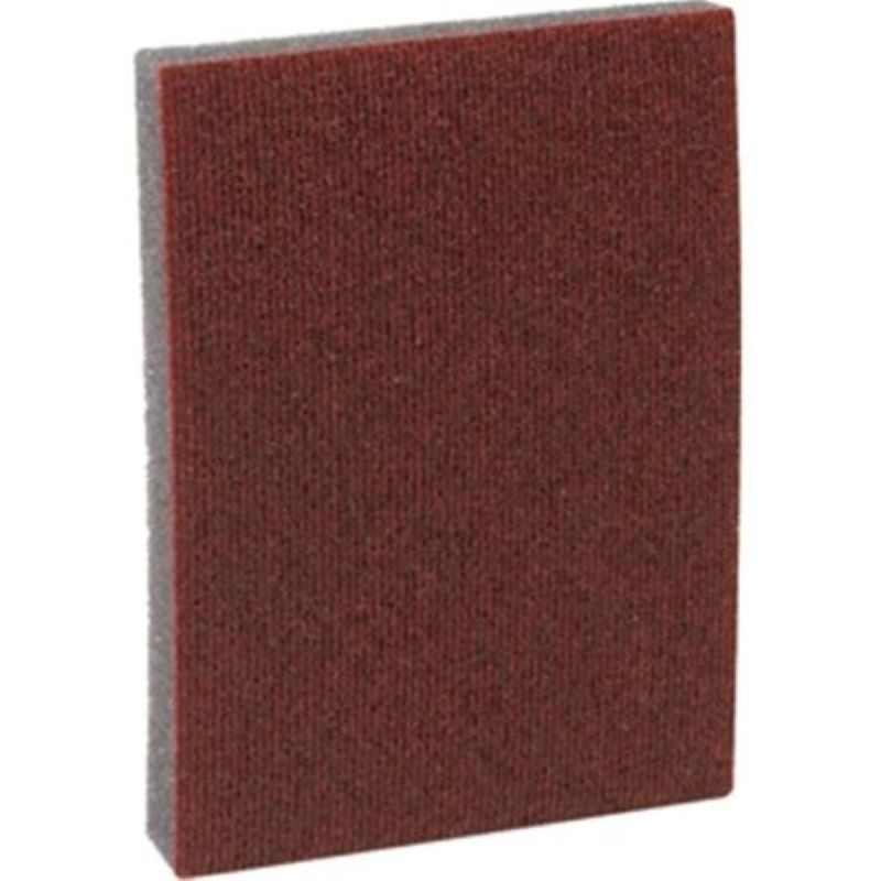 Sanding Sponge 80 Grit 5"x3"x4"