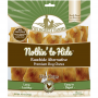 Nothin to Hide Chicken Flip Chips 8 ct