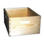 10-Frame Deep Super 9 5/8" Unassembled