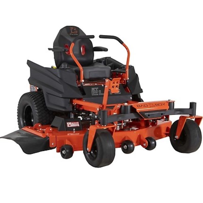 Bad Boy Elite KT745 Kohler Pro 7000 Zero Turn Mower 60"