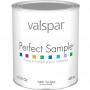 Valspar Perfect Sample Custom Tint Base 1 pt
