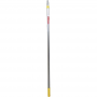 Ace Aluminum Telescoping Extension Pole 4'-8'