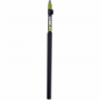 Pintar Threaded Aluminum Extension Pole 2'-4'