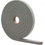 Foam Weather Stripping Tape 1/2"x10'
