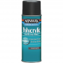 Minwax Polycrylic Finish Crystal Clear Satin 11.5 oz