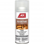 Ace Polyurethane Spray Interior Satin Clear 11 oz