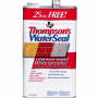 Thompsons Water Seal Clear Multi-Surface Waterproofer 1.2 gal