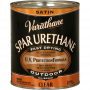 Varathane Spar Urethane Outdoor Clear 1 qt