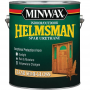 Minwax Helmsman Spar Urethane Clear Satin 1 gal
