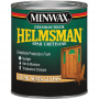 Minwax Helmsman Spar Urethane Clear Satin 1 qt