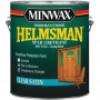 Minwax Helmsman Spar Urethane Clear Semi-Gloss 1 gal
