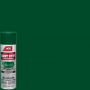 Ace Rust Stop Spray Paint Satin Hunter Green 15 oz