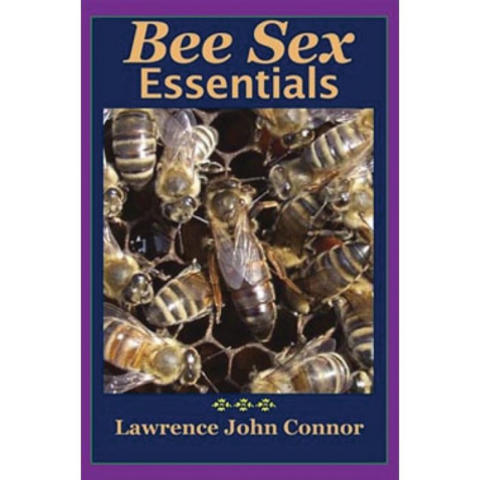 Book - Bee Sex Essentials