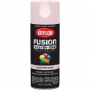 Krylon Fusion All In One Spray Paint + Primer Gloss Pink Blush 12 oz