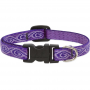 1/2" Jelly Roll 8"-12" Collar