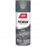 Ace Premium Spray Paint & Primer Gray 12 oz