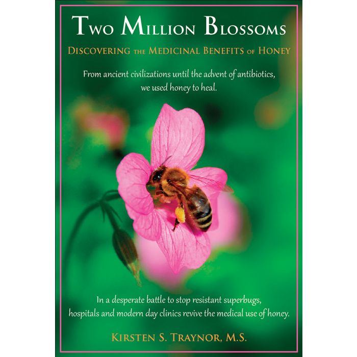 Book - Two Million Blossoms