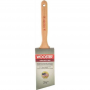 Wooster Ultra Pro Firm Angle Paint Brush 2.5 in