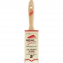 Linzer Home Décor Flat Paint Brush 2 in