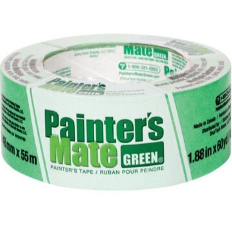 Painters Mate Tape 1.88" x 60 yd