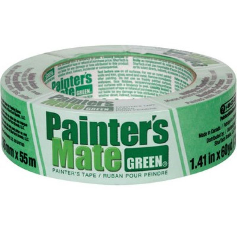 Painters Mate Tape 1.41" x 60 yd