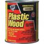 DAP Plastic Wood Filler Natural 16 oz