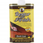 Howard Restor-A-Finish Wood Restorer Semi-Transparent Dark Oak 16 oz