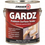 Zinsser Gardz Problem Surface Sealer Clear Matte 1 gal