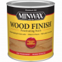 Minwax Interior Wood Penetrating Stain Golden Pecan 1 qt