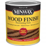 Minwax Interior Wood Penetrating Red Mahogany 1 qt