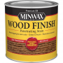 Minwax Interior Wood Penetrating Stain Red Oak 8 oz