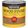 Minwax Interior Wood Penetrating Stain Driftwood 8 oz