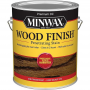 Minwax Interior Wood Penetrating Stain Dark Walnut 1 gal