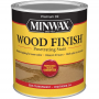 Minwax Interior Wood Penetrating Stain Fruitwood 1 qt