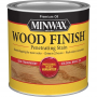 Minwax Interior Wood Penetrating Stain Colonial Maple 8 oz