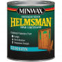 Minwax Helmsman Spar Urethane Clear Semi-Gloss 1 qt