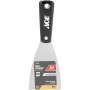 Ace Premium Stiff Wall Carbon Steel Scraper 3"