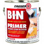 Zinsser BIN Primer Sealer White 1 gal
