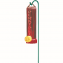 Plastic Bottle Hummingbird Feeder 3 oz