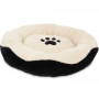 Round Pet Bed