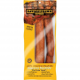 Savory Prime Beef Rawhide Dog Bone 10 in 2 ct