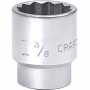 Craftsman 12 Point Socket 3/4"x1-3/8"