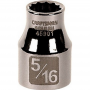 Craftsman 12 Point Socket 3/8"x5/16"