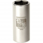 Craftsman 6 Point Deep Socket 3/8"x13/16"