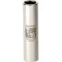 Craftsman 6 Point Deep Socket 3/8"x7/16"